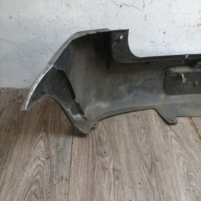 Бампер Opel Meriva A 2006 минивэн Z16XEP 1.6 Задн. - изображение 2
