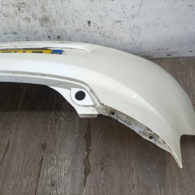 Бампер Ford Ka 2012 хетчбэк 3дв. ABAA/ABCA Задн. - изображение 7