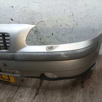 Бампер Volvo S60 2004 седан 4дв. D5244T Перед. - изображение 6