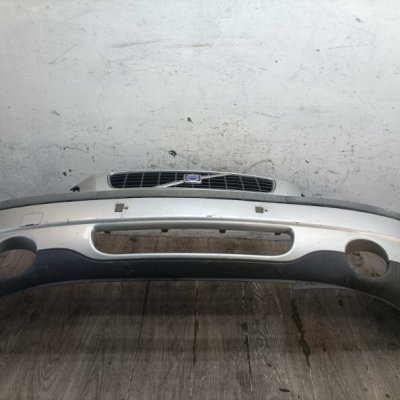 Бампер Volvo S60 2004 седан 4дв. D5244T Перед. - изображение 2