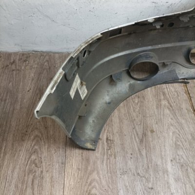 Бампер Volvo S60 2004 седан 4дв. D5244T Перед. - изображение 5