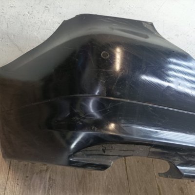 Бампер BMW 3 series E90 2010 седан 4дв. N47D20U1 Задн. - изображение 10
