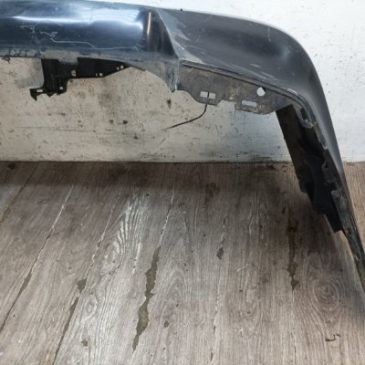 Бампер BMW 3 series E90 2010 седан 4дв. N47D20U1 Задн. - изображение 5