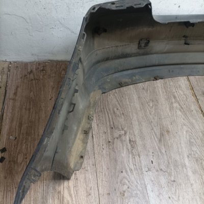 Бампер BMW 3 series E90 2010 седан 4дв. N47D20U1 Задн. - изображение 2