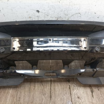 Бампер Land Rover Range Rover 2008 джип внедорожник 5дв 276DT Перед. - изображение 10