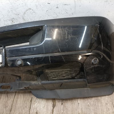 Бампер Land Rover Range Rover 2008 джип внедорожник 5дв 276DT Перед. - изображение 6