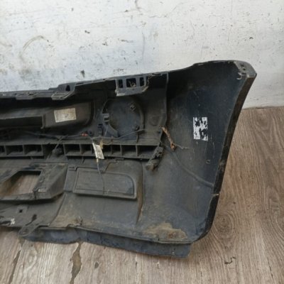 Бампер Land Rover Range Rover 2008 джип внедорожник 5дв 276DT Перед. - изображение 4