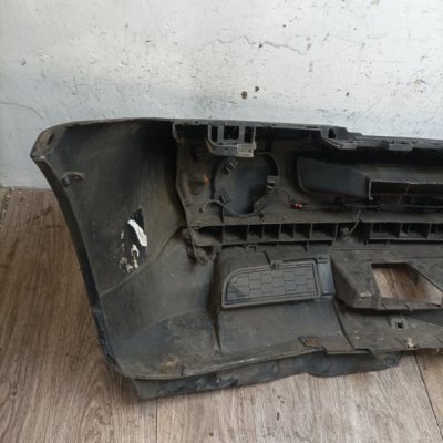Бампер Land Rover Range Rover 2008 джип внедорожник 5дв 276DT Перед. - изображение 5