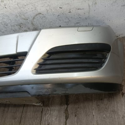 Бампер Opel Astra H 2006 хетчбэк 5дв. Z16XEP 1.6 Перед. - изображение 9