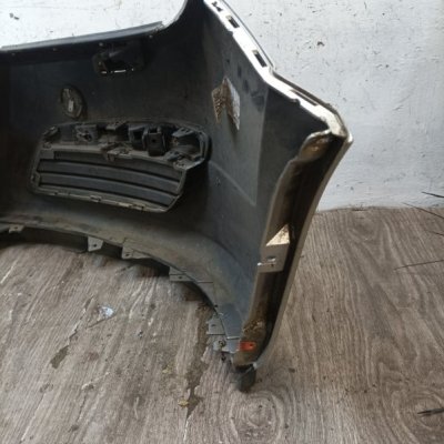 Бампер Opel Astra H 2006 хетчбэк 5дв. Z16XEP 1.6 Перед. - изображение 3