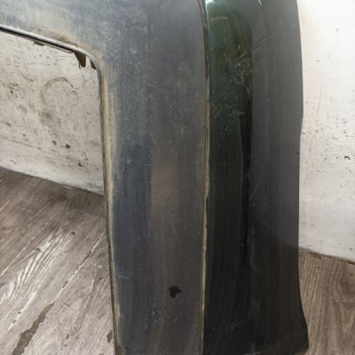 Бампер Land Rover Range Rover 2004 внедорожник Задн. - изображение 7