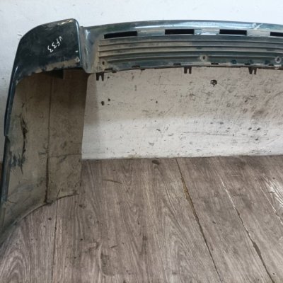 Бампер Land Rover Range Rover 2004 внедорожник Задн. - изображение 9