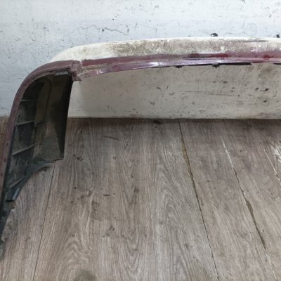 Бампер Ford Galaxy 2003 минивен ASZ Задн. - изображение 10