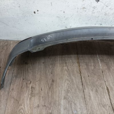 Бампер Opel Corsa C 2002 хетчбэк 3дв. Z10XE 1.0 Задн. - изображение 6