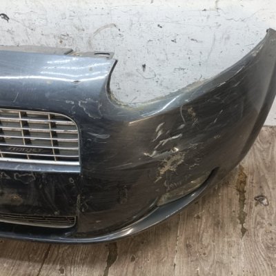 Бампер Fiat Grande Punto 2009 хетчбэк 3дв. 199A6.000 Перед. - изображение 10