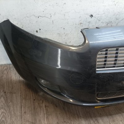 Бампер Fiat Grande Punto 2009 хетчбэк 3дв. 199A6.000 Перед. - изображение 6