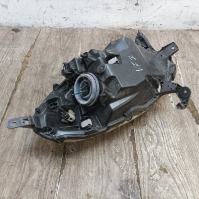 Фара Nissan Micra 2007 хетчбэк 3дв. CR12DE Перед. Прав. - изображение 5