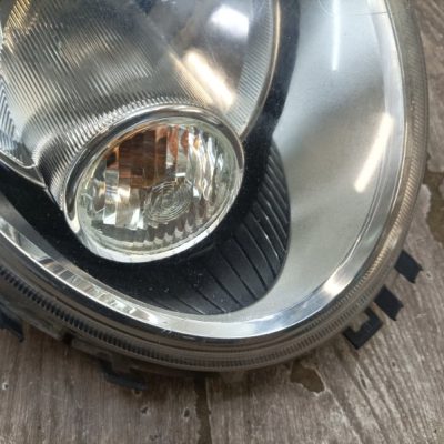 Фара Mini Cooper 2010 N16B16M хетчбэк 3дв., Перед., Прав. - изображение 2