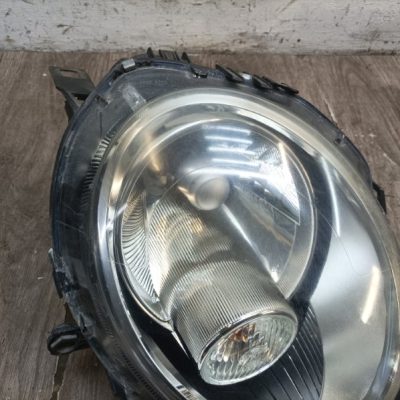 Фара Mini Cooper 2010 N16B16M хетчбэк 3дв., Перед., Прав. - изображение 3