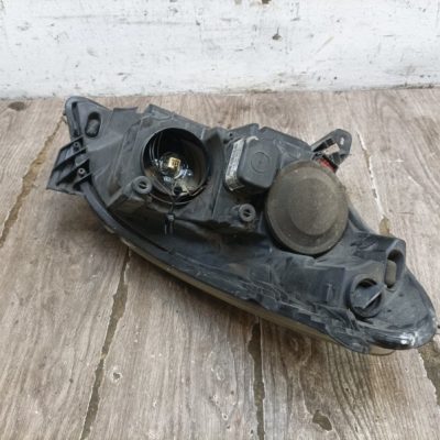 Фара Opel Astra H 2006 Z16XEP 1.6 хетчбэк 5дв., Перед., Лев. - изображение 7
