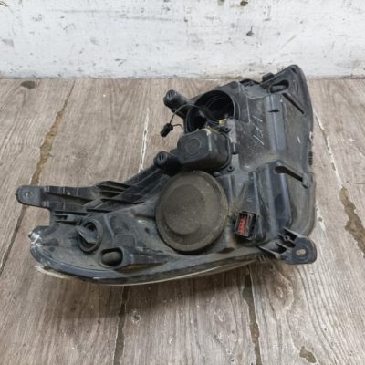 Фара Opel Astra H 2006 Z16XEP 1.6 хетчбэк 5дв., Перед., Лев. - изображение 8