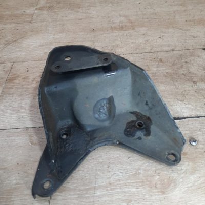 Кронштейн двигателя Volvo S40 2004 B4184S2 Седан, Задн. - изображение 5