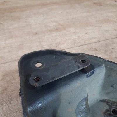 Кронштейн двигателя Volvo S40 2004 B4184S2 Седан, Задн. - изображение 9
