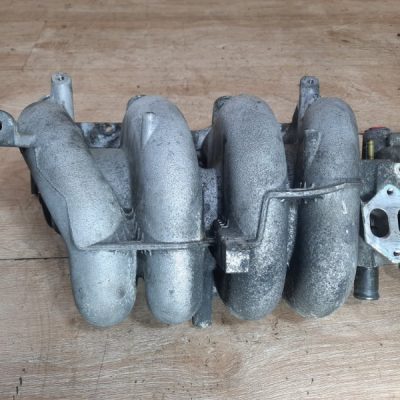 Коллектор впускной Volvo S40 2004 B4184S2 Седан - изображение 6
