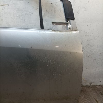 Дверь Opel Agila B 2009 Перед. Прав. - изображение 9