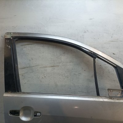 Дверь Opel Agila B 2009 Перед. Прав. - изображение 11
