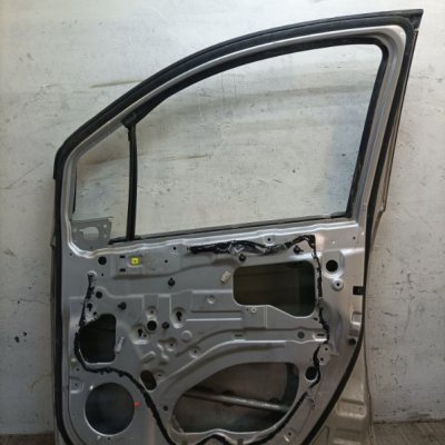 Дверь Opel Agila B 2009 Перед. Прав. - изображение 6