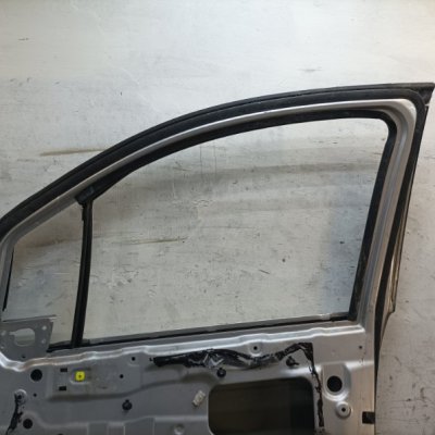 Дверь Opel Agila B 2009 Перед. Прав. - изображение 4