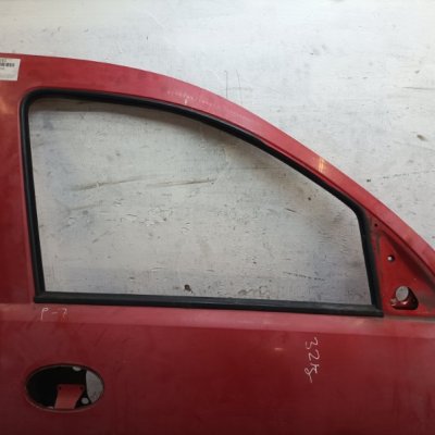 Дверь Opel Combo 2005 фургон Перед. Прав. - изображение 9