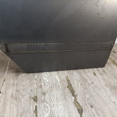 Дверь Opel Astra H 2007 5дв хечбек, Задн., Прав. - изображение 4