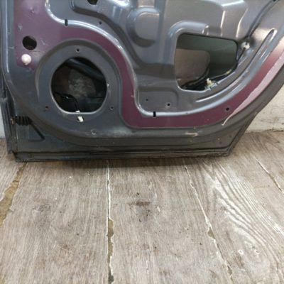 Дверь Opel Astra H 2007 5дв хечбек, Задн., Прав. - изображение 7