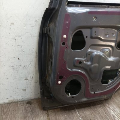 Дверь Opel Astra H 2007 5дв хечбек, Задн., Прав. - изображение 9