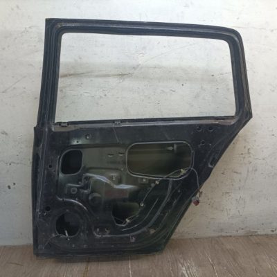 Дверь Opel Astra H 2007 5дв хечбек, Задн., Прав. - изображение 6