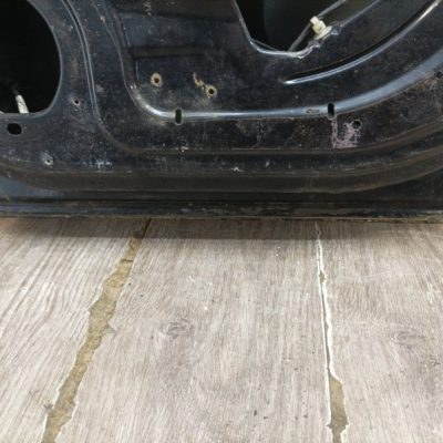 Дверь Opel Astra H 2007 5дв хечбек, Задн., Прав. - изображение 7