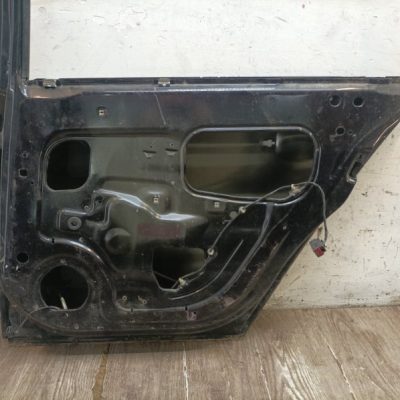 Дверь Opel Astra H 2007 5дв хечбек, Задн., Прав. - изображение 8