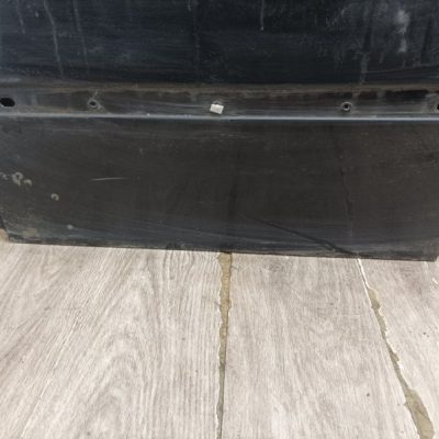 Дверь Saab 9-3 2006 универсал, Задн., Лев. - изображение 2