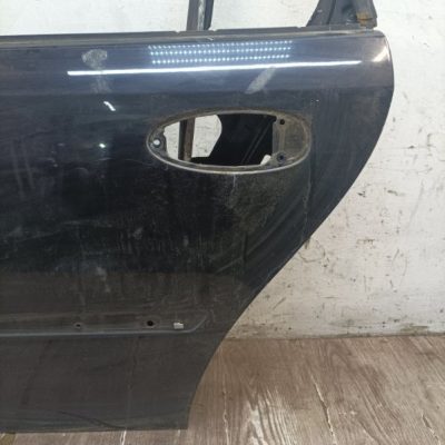 Дверь Saab 9-3 2006 универсал, Задн., Лев. - изображение 3