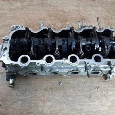 Головка блока цилиндров Honda Jazz 2005 L13A1 хетчбэк 5-ти дв. - изображение 2