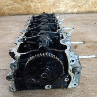 Головка блока цилиндров Honda Jazz 2005 L13A1 хетчбэк 5-ти дв. - изображение 7