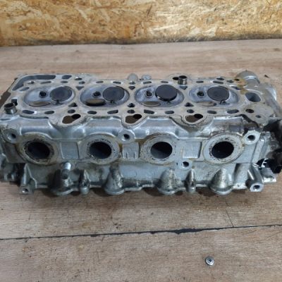 Головка блока цилиндров Honda Jazz 2005 L13A1 хетчбэк 5-ти дв. - изображение 17