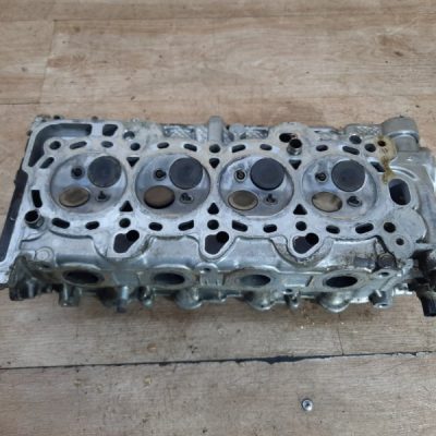 Головка блока цилиндров Honda Jazz 2005 L13A1 хетчбэк 5-ти дв. - изображение 18