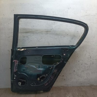 Дверь Opel Astra H 2006 5дв хечбек, Задн., Прав. - изображение 5