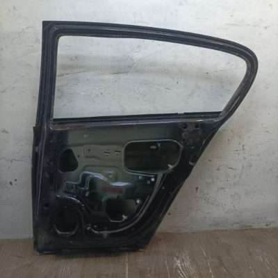Дверь Opel Astra H 2006 5дв хечбек, Задн., Прав. - изображение 5