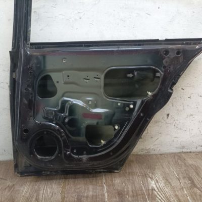 Дверь Opel Astra H 2006 5дв хечбек, Задн., Прав. - изображение 7