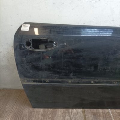 Дверь Saab 9-3 2005 кабриолет, Перед., Прав. - изображение 3
