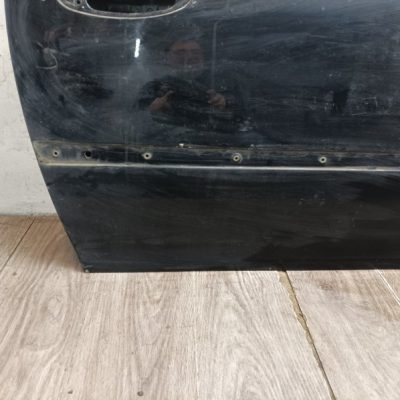 Дверь Saab 9-3 2005 кабриолет, Перед., Прав. - изображение 5